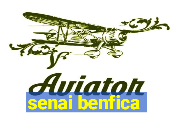 senai benfica